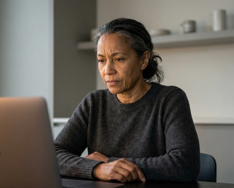 Deepfake Video Scam: The Shocking New Face of Online Fraud