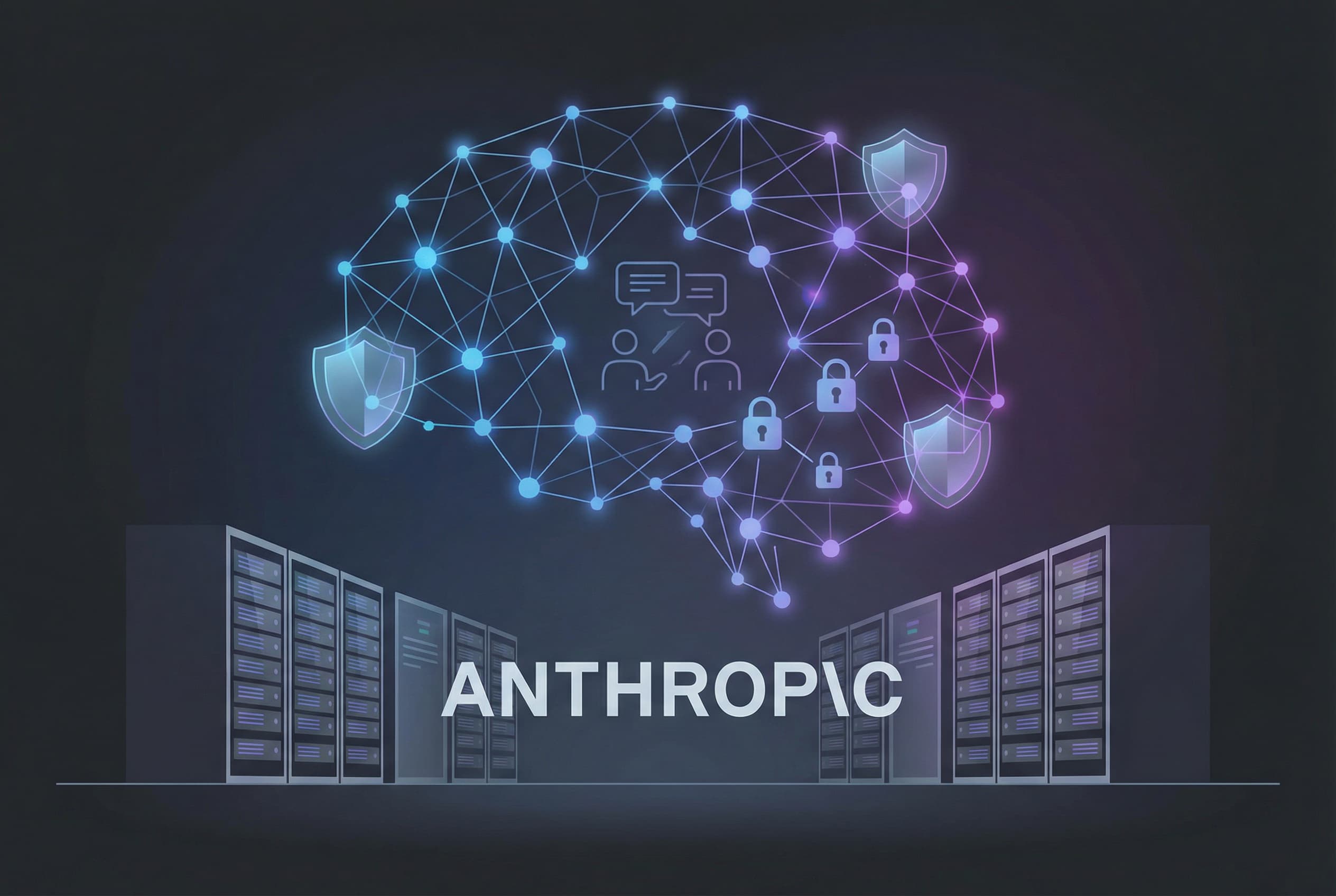 Is Anthropic a Cyber Threat? What You Should Know