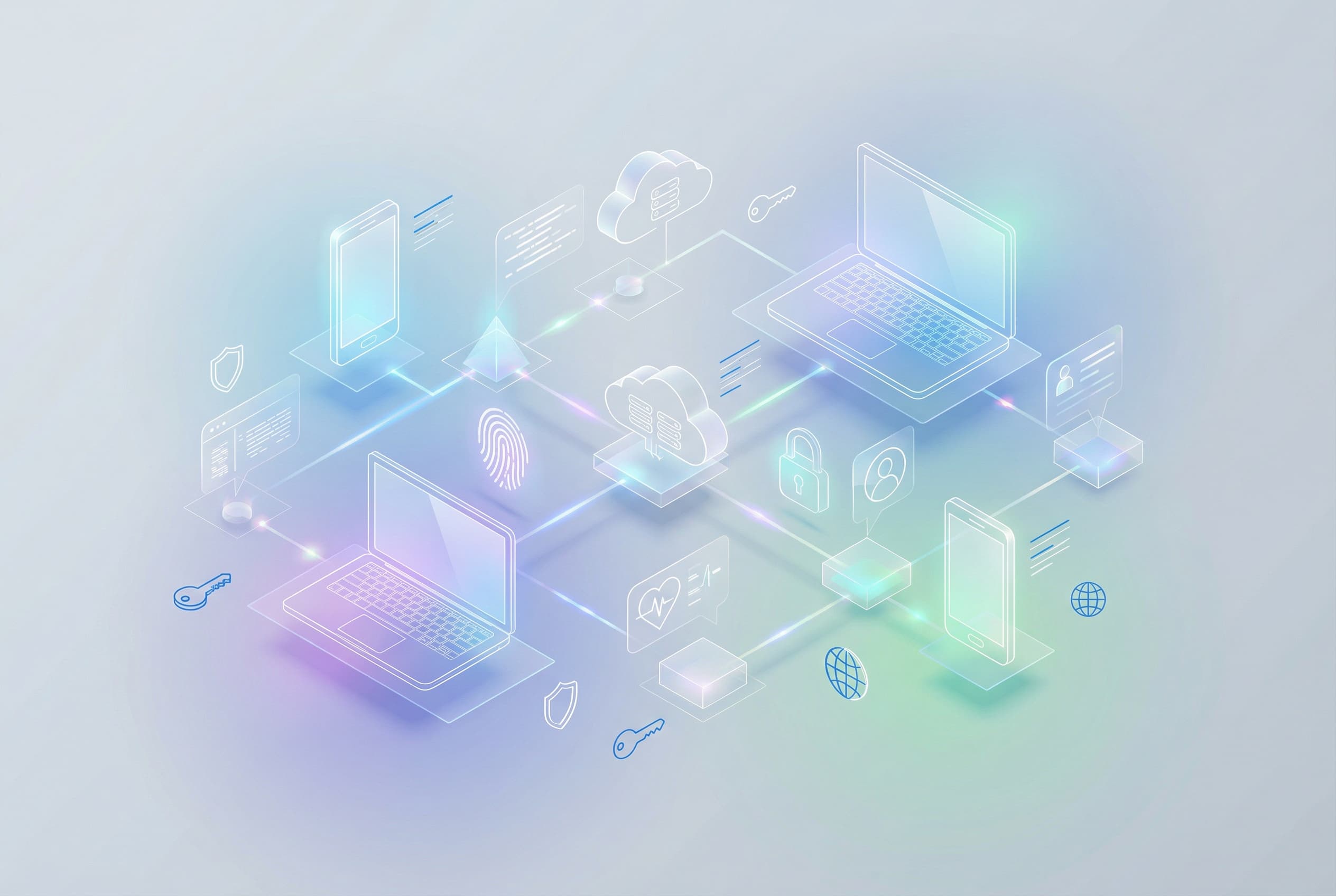 Digital Identity Explained: Simple Ways to Stay Safer Online