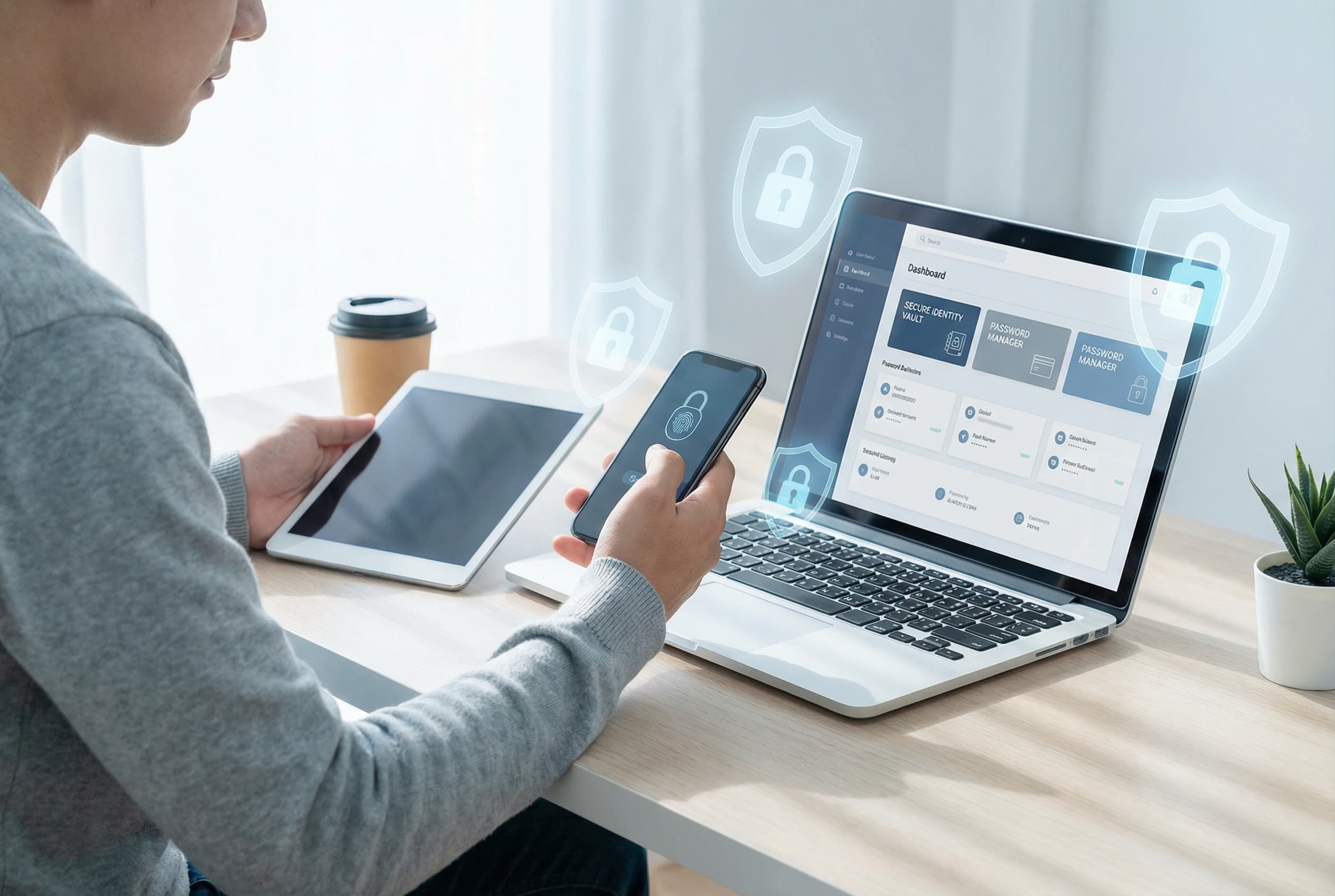 Email Security: 11 Simple, Powerful Ways to Stay Safer