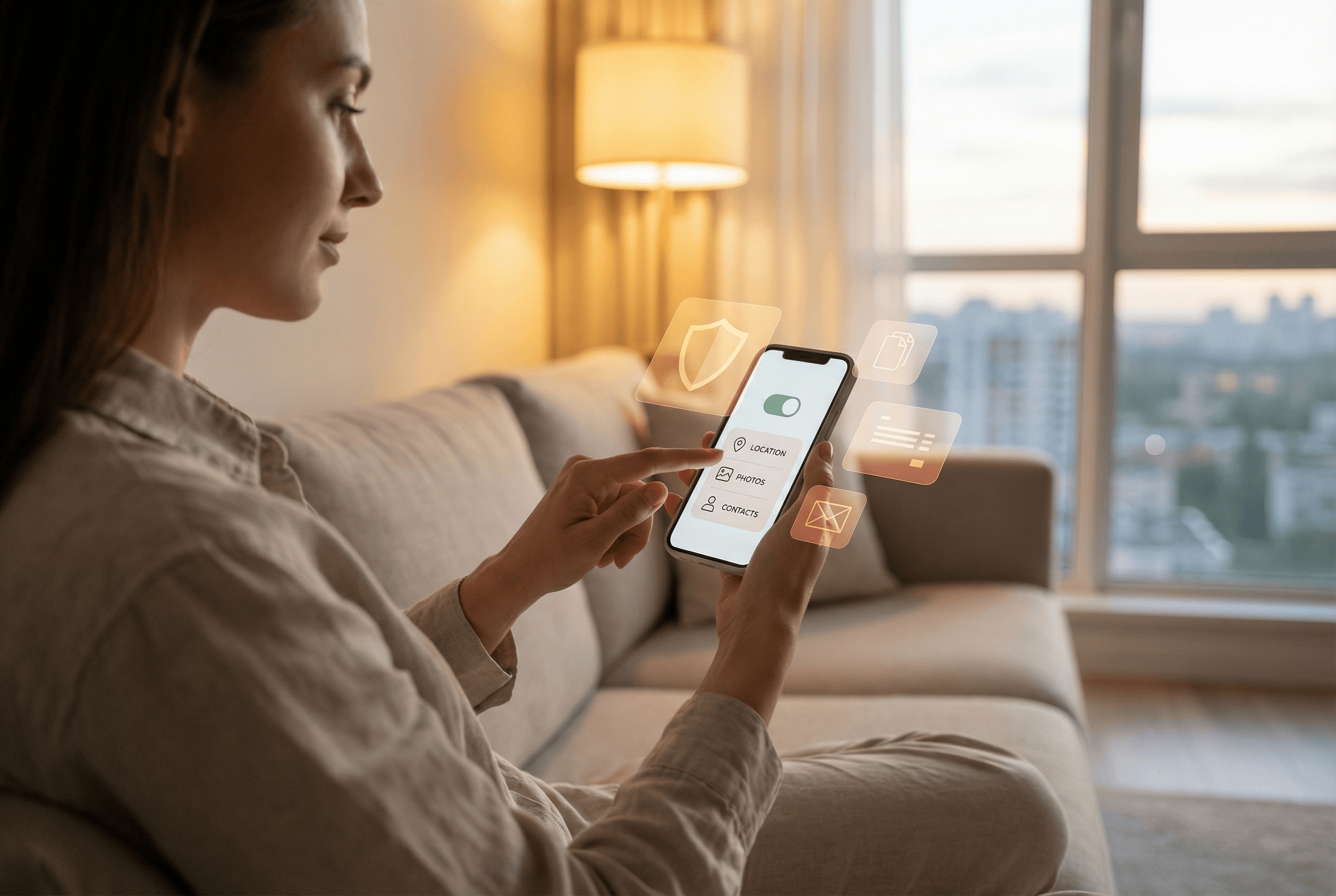 Digital Privacy: 10 Essential Steps for Safer Online Life