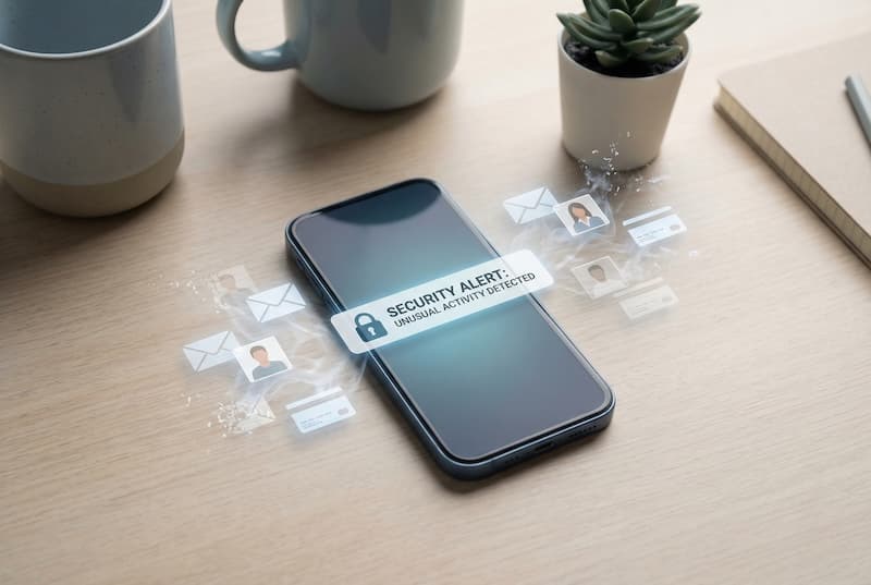 Data Breach Explained: What Happens When Your Data Leaks