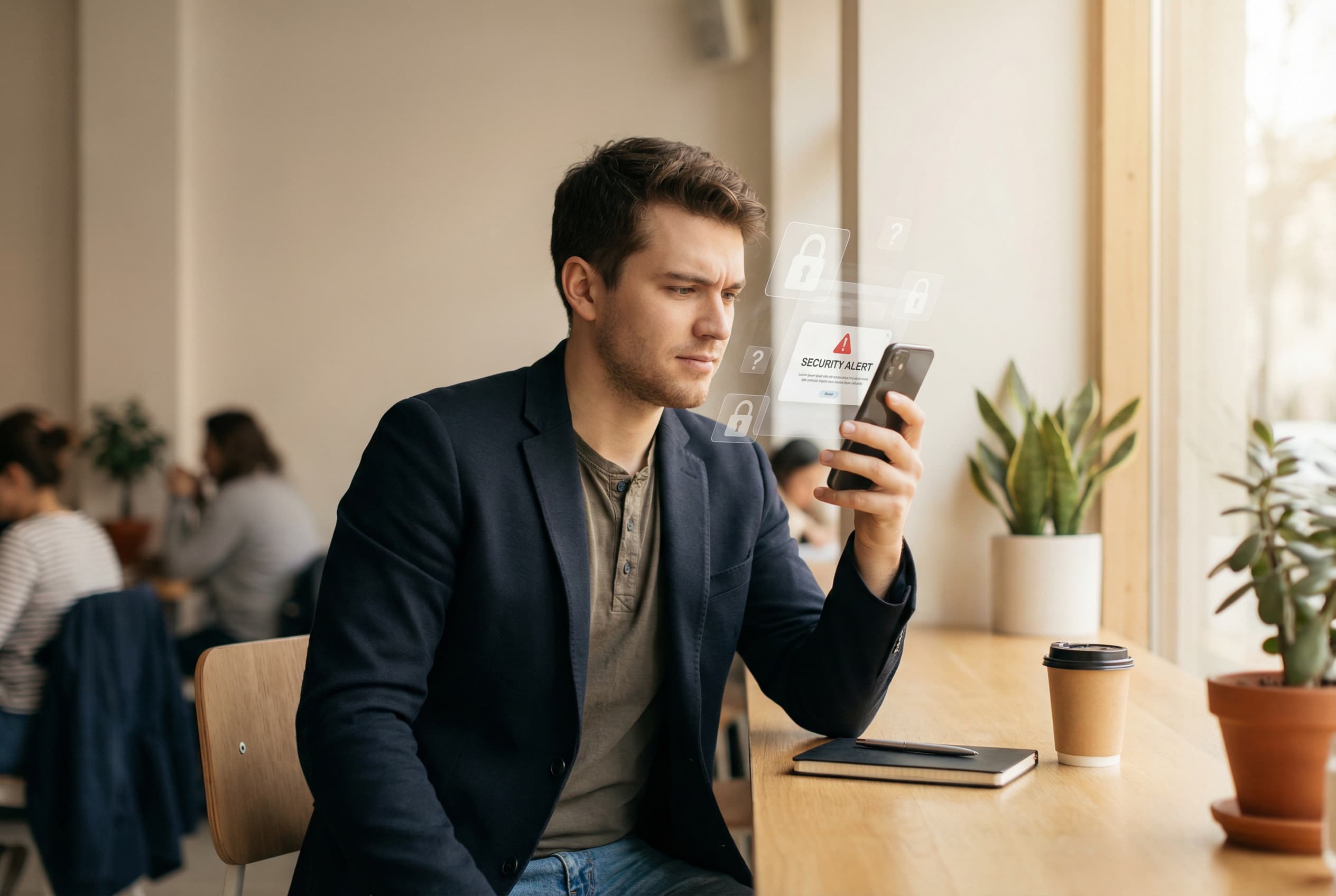 Online Scams: Surprising Ways Hackers Trick People